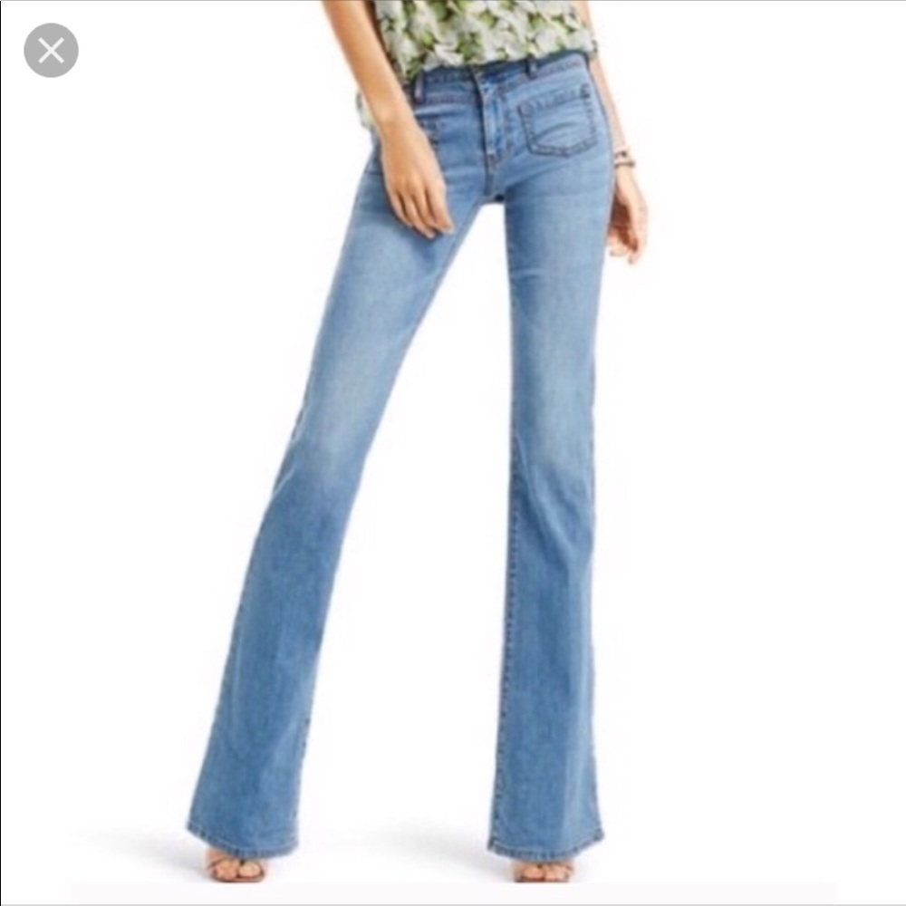CAbi Malibu Jeans